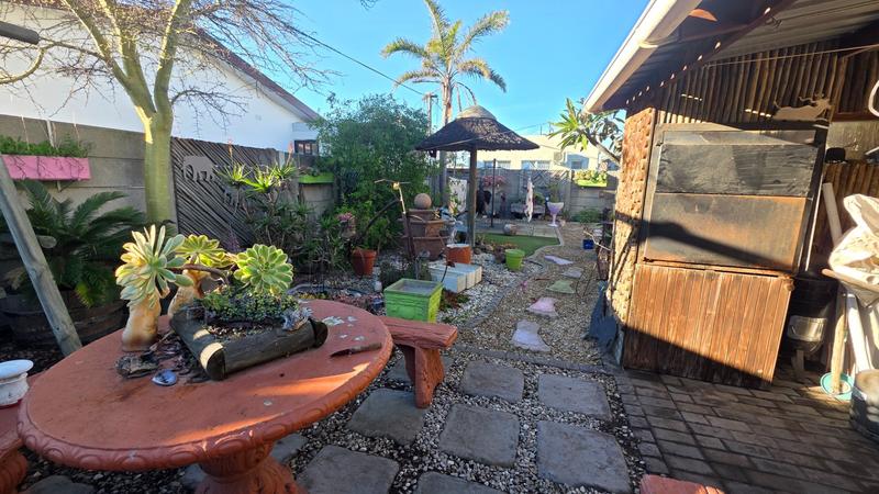 4 Bedroom Property for Sale in Townsend Estate Western Cape